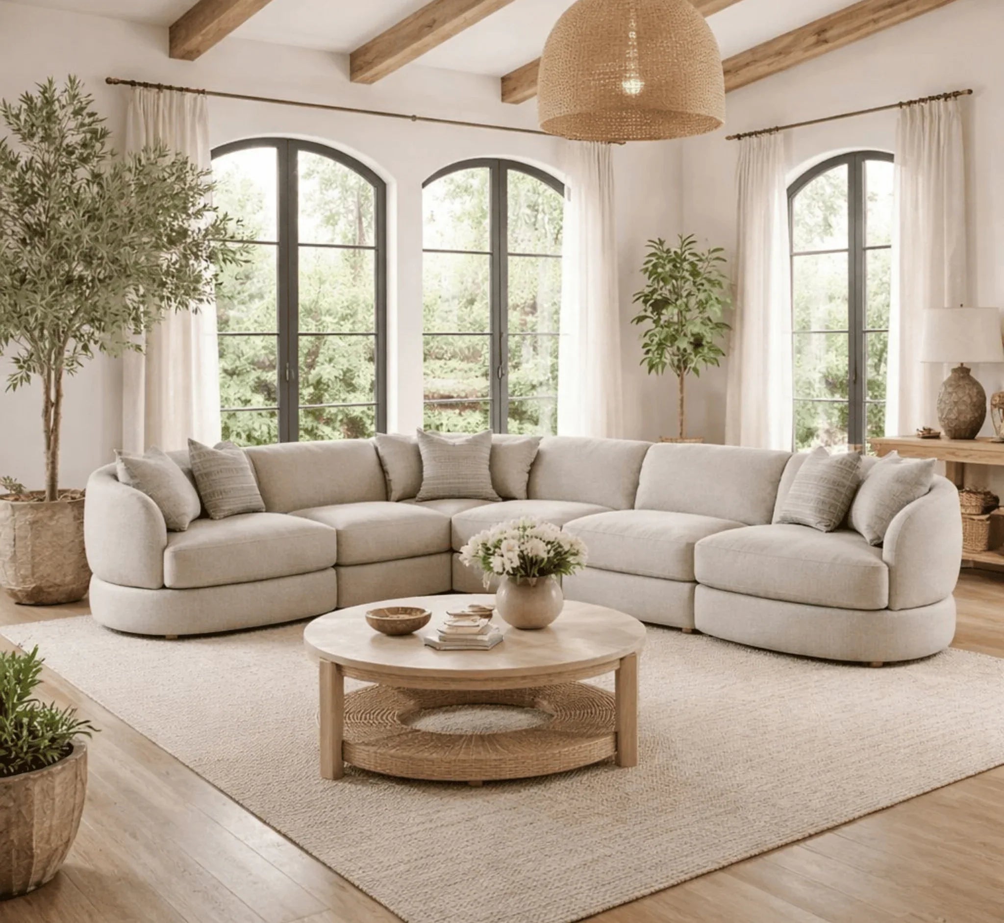 Sofa Sets