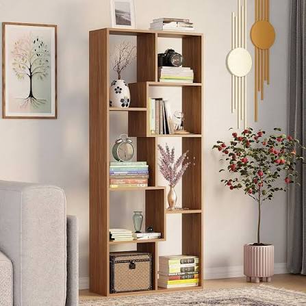 Bookshelves