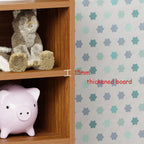 Wooden Kids Bookcase & Toy Storage Organizer – Multi-Compartment Display Shelf